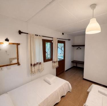 Petrinos Butik Otel in Datca