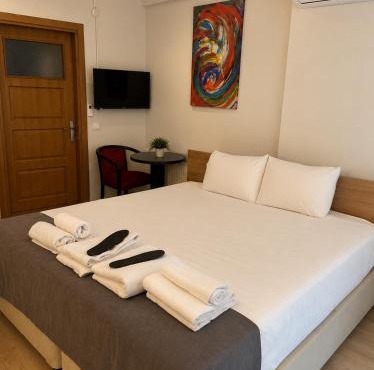 Mola INN Uşak