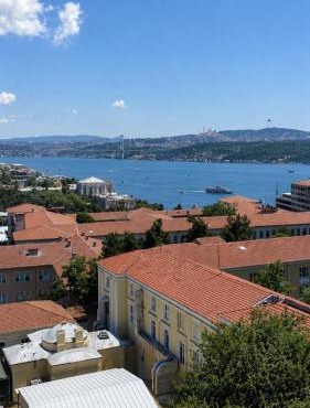 Aspera Hotel Taksim