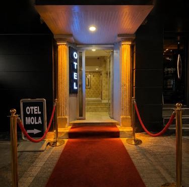 OTEL MOLA BALIKESiR