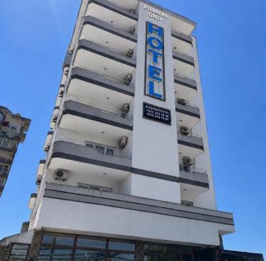 Aslanlar Otel in Tekirdağ