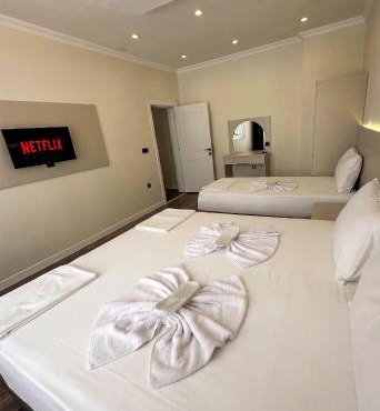 Kumkapı Hotel - Special Category in Istanbul