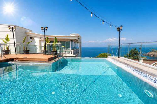 Massimo Hotel - Adults Only 'Ex La Boutique Hotels' in Antalya