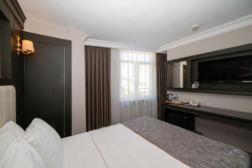 Topkapi Old City Kensington Hotel Ottoman Heritage