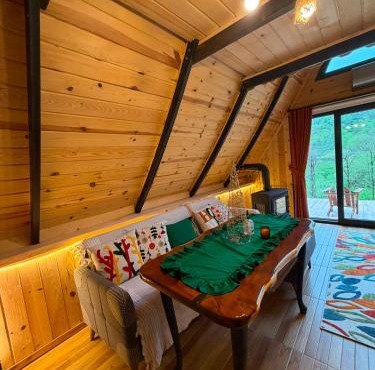 Hasretim Villa Bungalov