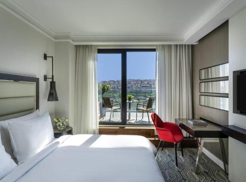 Mövenpick Istanbul Hotel Golden Horn in Istanbul