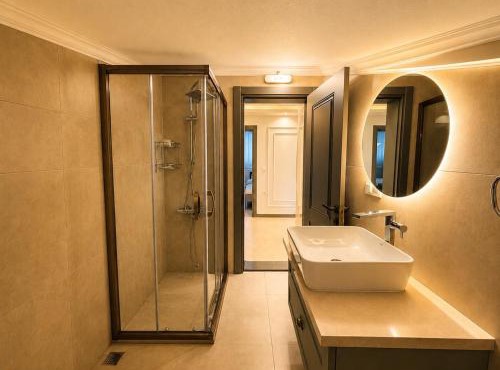 İmera Suite Otel in Uzungöl
