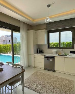 SerenityGardenHoliday 8 in Belek