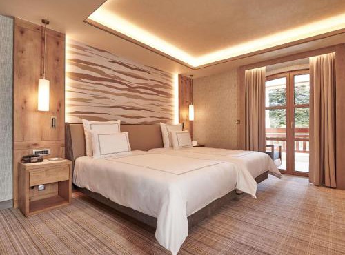 Swissotel Uludag Bursa