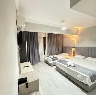 Side Ertaş Otel