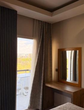 Akçahan Apart Hotel