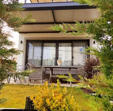 Sea View Villa 2 Minute Walk to the Beach Akyarlar Bodrum