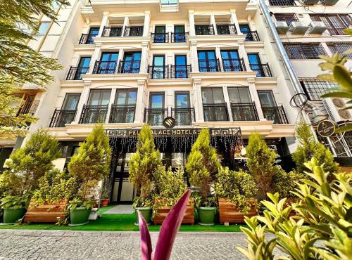 Pell Palace Hotel & SPA