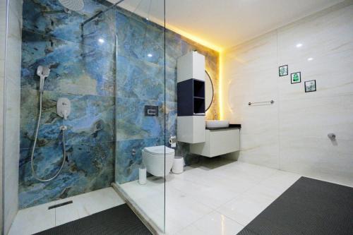EDEN NEST EXCLUSIVE HOTEL in Belek