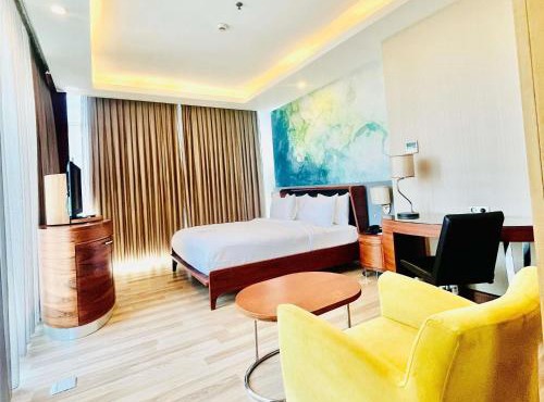 Mercure Istanbul Umraniye