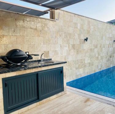 Deluxe Villa Antalya City