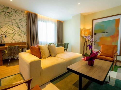 ibis Styles Istanbul Kurtkoy