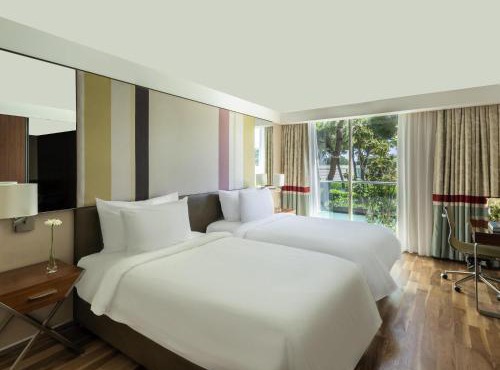 Rixos Premium Belek - The Land of Legends Access in Belek