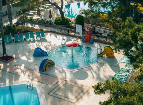 Pirates Beach Club -Ultra All Inclusive
