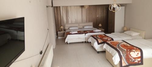 Ayışık Otel