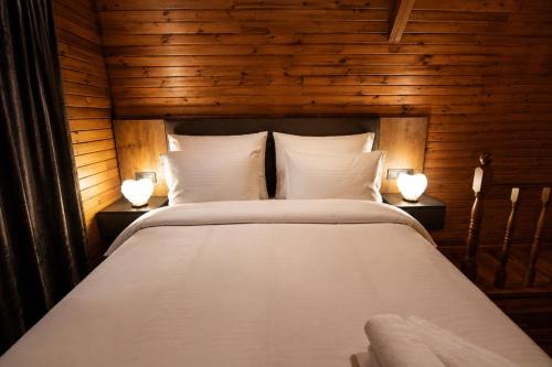 City Bungalow Hotel in Edirne