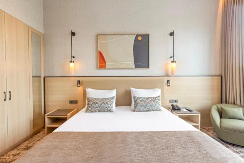 Crowne Plaza Istanbul Zeytinburnu by IHG