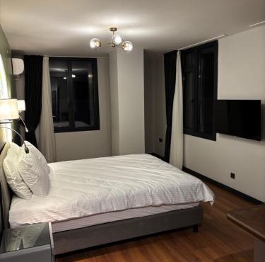 Nox Hotel Kadıkoy in Istanbul