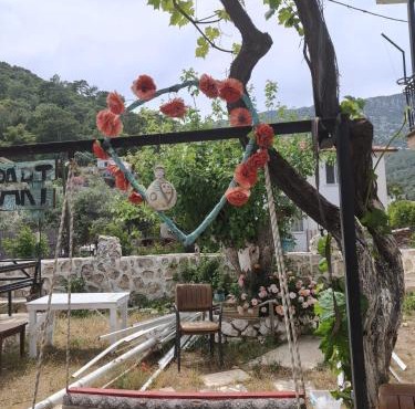 İzol Apart Evleri