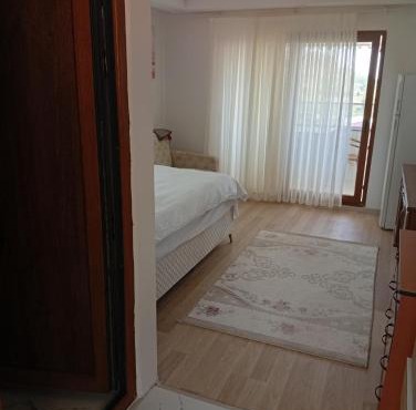 İzol Apart Evleri