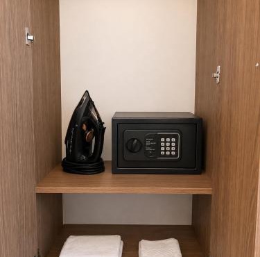 Lumiera Suites Hotel in Bursa