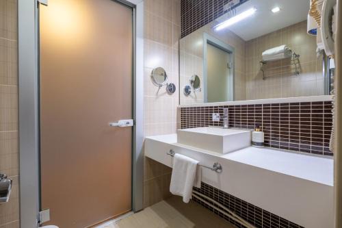 216 Castle Hotel in Gebze