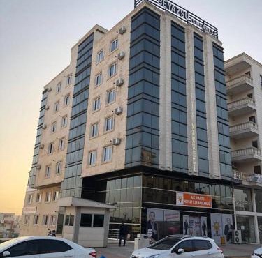Beyaz Suites
