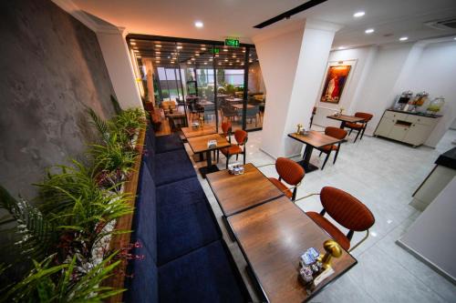İSTPORT GARDEN HOTELS