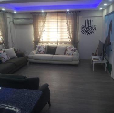 Living House