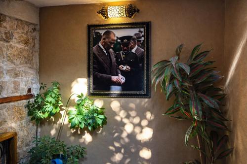 Osmanli Marco Pasha Hotel