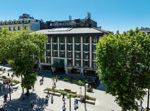 DoubleTree By Hilton Istanbul - Old Town in Istanbul