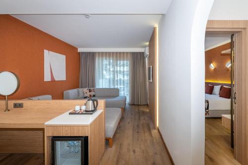 Villa Sunflower Hotel - All Inclusive