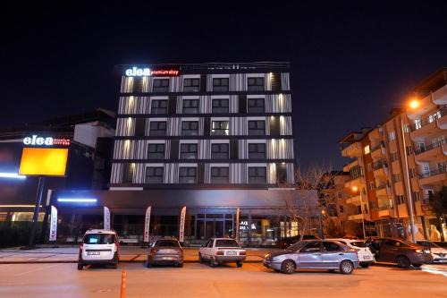 elea premium stay in Denizli