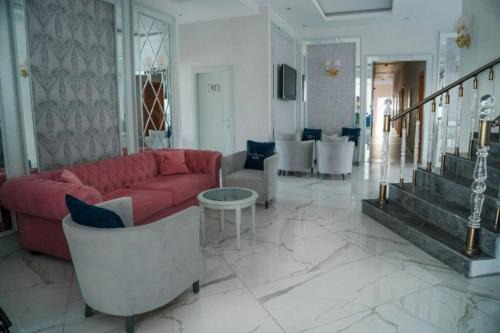 Elit Life Otel - All Inclusive