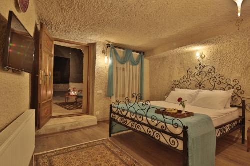 Jacob's Cave Suites - Cappadocia