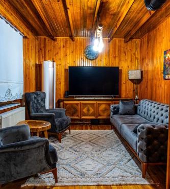 Uludag Tatil Evleri & Villa Dogus Uludağ