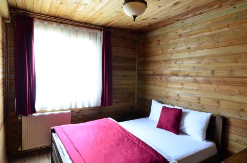 Uludag Orman Koskleri in Uludag