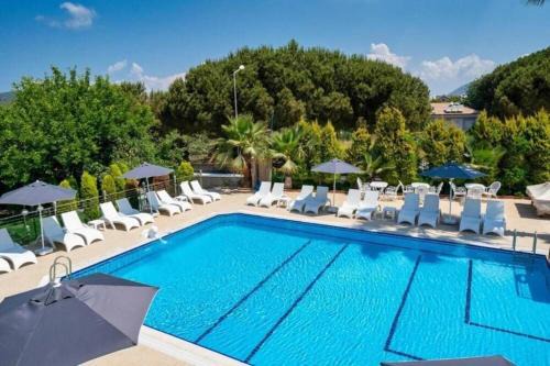 Fethiye Park Hotel in Fethiye