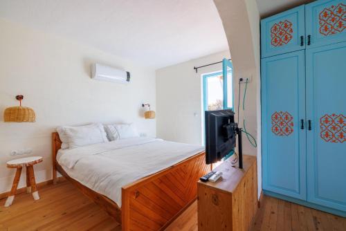 Yonca Lodge in Fethiye