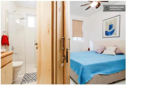 Newly-renovated apartment 1