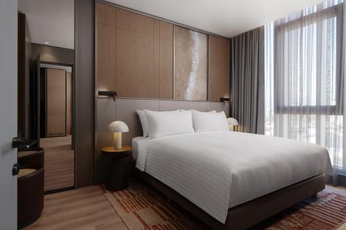Marriott Executive Apartments Antalya in Antalya