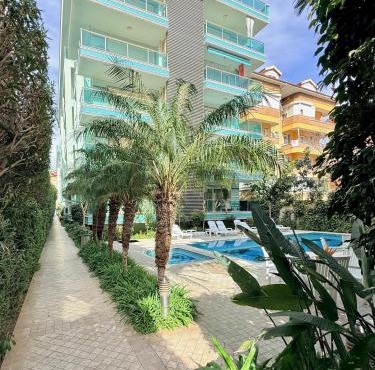 SA Apartments! Cleopatra Beachfront 2BD