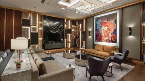 Hilton Istanbul Maslak in Istanbul