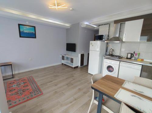 Kuk apartment