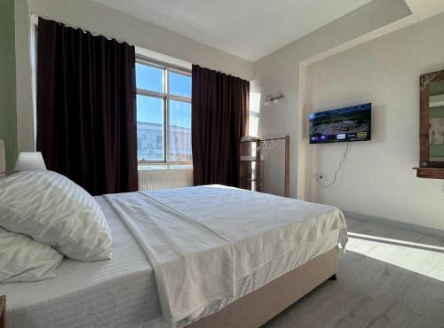 The New House Çeşme